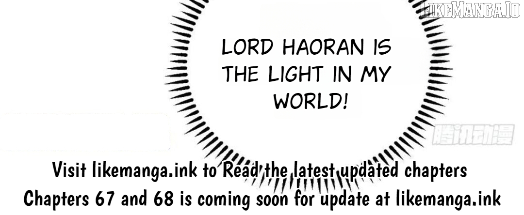 I Rely on My Harem to Conquer the World Chapter 66 - page 23